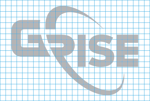 경남 라이즈 로고 그리드