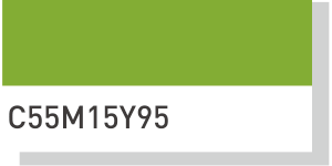 경남 라이즈 로고 컬러칩1