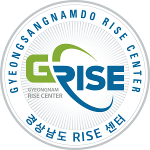 경남 라이즈 엠블럼